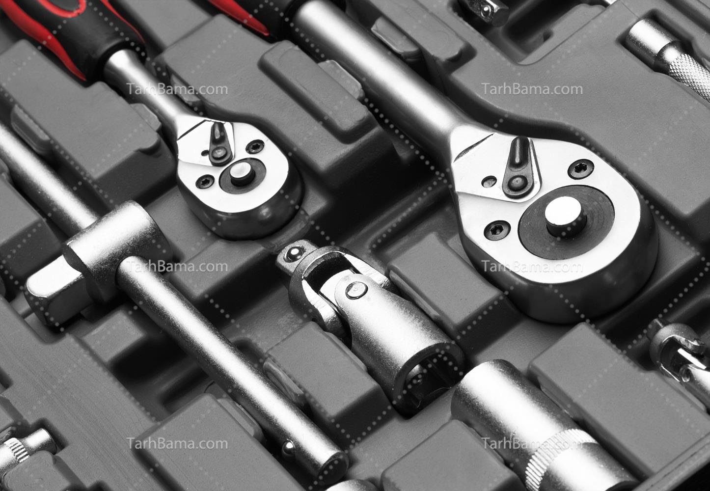 تصاویر جعبه ابزار
